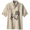 Tall Silk Touch Polo Thumbnail