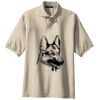 Tall Silk Touch Polo Thumbnail