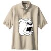 Tall Silk Touch Polo Thumbnail