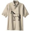 Tall Silk Touch Polo Thumbnail