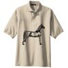 Tall Silk Touch Polo Thumbnail