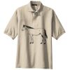 Tall Silk Touch Polo Thumbnail