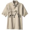 Tall Silk Touch Polo Thumbnail