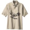 Tall Silk Touch Polo Thumbnail