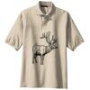 Tall Silk Touch Polo Thumbnail