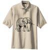 Tall Silk Touch Polo Thumbnail