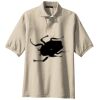 Tall Silk Touch Polo Thumbnail