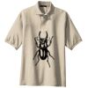 Tall Silk Touch Polo Thumbnail