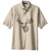 Tall Silk Touch Polo Thumbnail