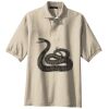 Tall Silk Touch Polo Thumbnail