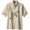 Tall Silk Touch Polo Thumbnail