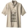 Tall Silk Touch Polo Thumbnail