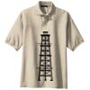 Tall Silk Touch Polo Thumbnail
