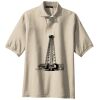 Tall Silk Touch Polo Thumbnail