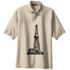 Tall Silk Touch Polo Thumbnail