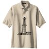 Tall Silk Touch Polo Thumbnail