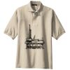 Tall Silk Touch Polo Thumbnail