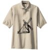 Tall Silk Touch Polo Thumbnail