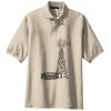 Tall Silk Touch Polo Thumbnail