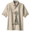 Tall Silk Touch Polo Thumbnail