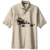 Tall Silk Touch Polo Thumbnail