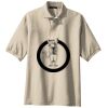 Tall Silk Touch Polo Thumbnail