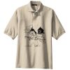 Tall Silk Touch Polo Thumbnail