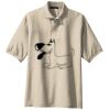 Tall Silk Touch Polo Thumbnail