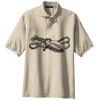 Tall Silk Touch Polo Thumbnail