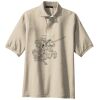 Tall Silk Touch Polo Thumbnail