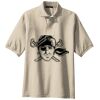 Tall Silk Touch Polo Thumbnail