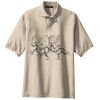 Tall Silk Touch Polo Thumbnail