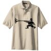 Tall Silk Touch Polo Thumbnail