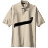 Tall Silk Touch Polo Thumbnail