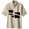 Tall Silk Touch Polo Thumbnail
