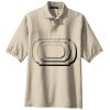 Tall Silk Touch Polo Thumbnail