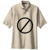 Tall Silk Touch Polo Thumbnail