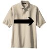 Tall Silk Touch Polo Thumbnail