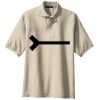 Tall Silk Touch Polo Thumbnail