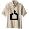 Tall Silk Touch Polo Thumbnail