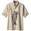 Tall Silk Touch Polo Thumbnail