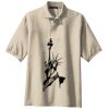 Tall Silk Touch Polo Thumbnail