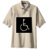 Tall Silk Touch Polo Thumbnail