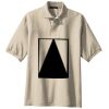 Tall Silk Touch Polo Thumbnail
