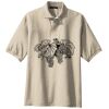 Tall Silk Touch Polo Thumbnail