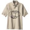 Tall Silk Touch Polo Thumbnail
