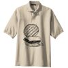 Tall Silk Touch Polo Thumbnail