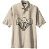 Tall Silk Touch Polo Thumbnail