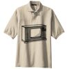 Tall Silk Touch Polo Thumbnail