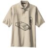 Tall Silk Touch Polo Thumbnail